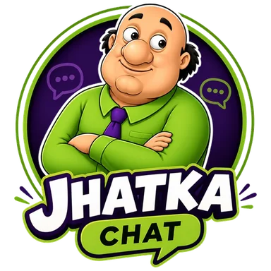 Jhatka Chat